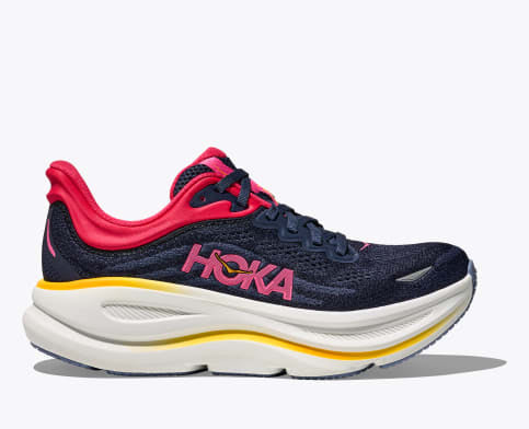 Hoka Donna Bondi 9