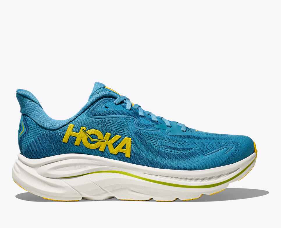 Hoka Uomo Clifton 10