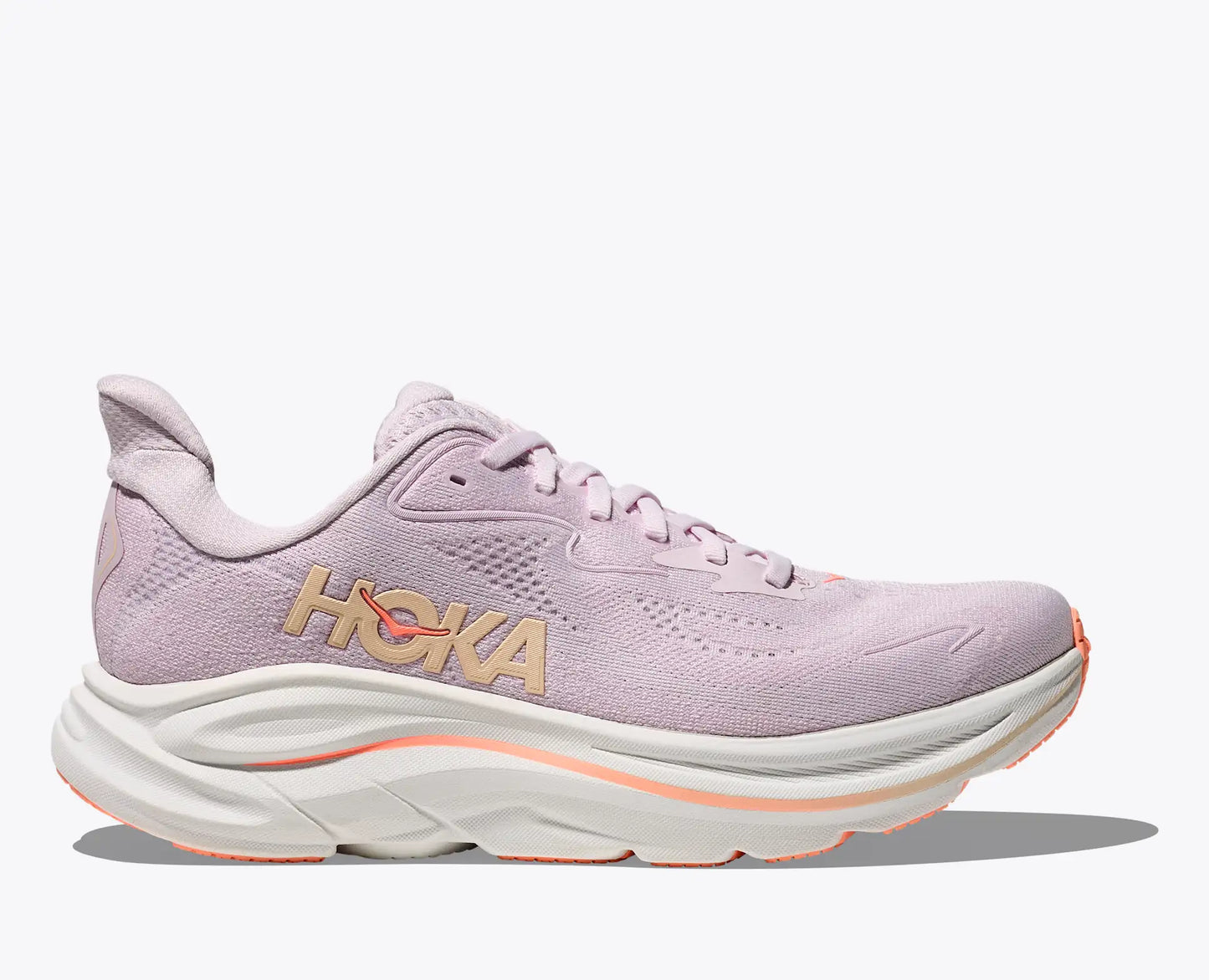 Hoka Donna Clifton 10 (Colori Primavera 26)