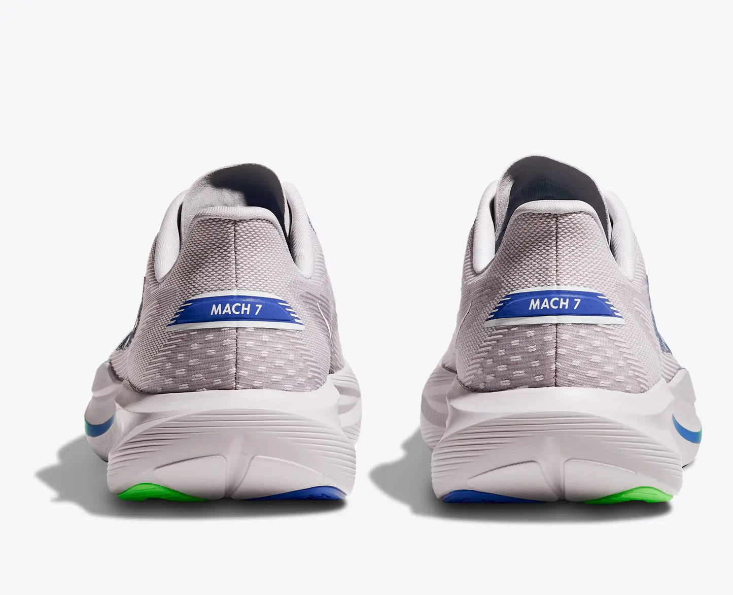 Hoka Uomo Mach 7