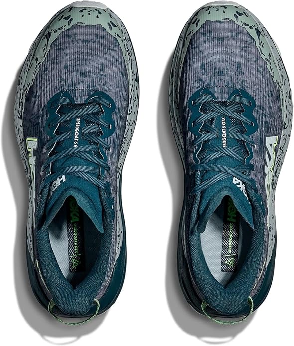Hoka Uomo Speedgoat 6 GTX