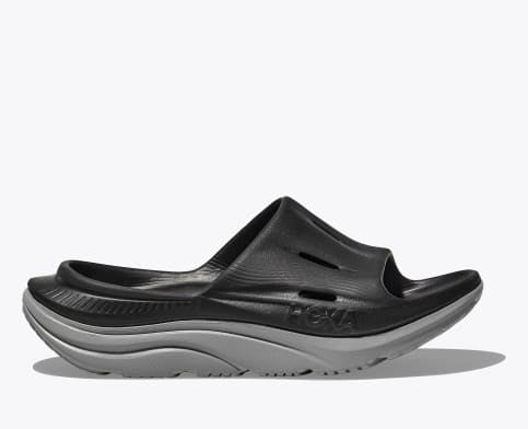 Hoka Unisex ORA Recovery Slide 3 (SALDI)