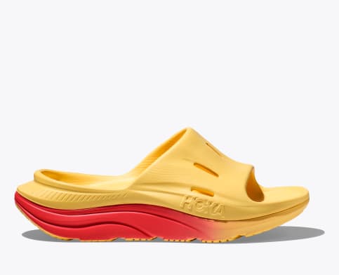 Hoka Unisex ORA Recovery Slide 3 (SALDI)