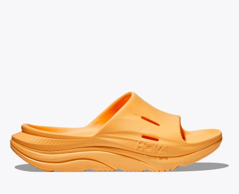 Hoka Unisex ORA Recovery Slide 3 (SALDI)
