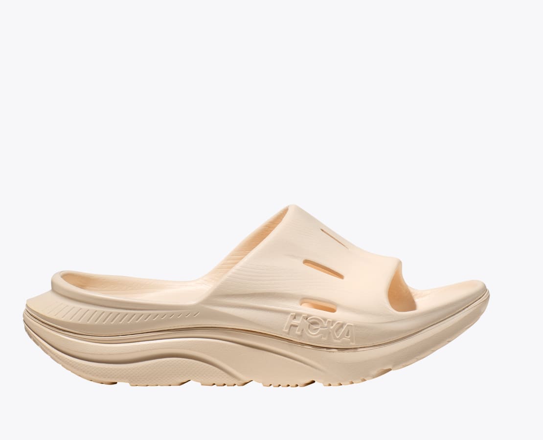 Hoka Unisex ORA Recovery Slide 3 (SALDI)