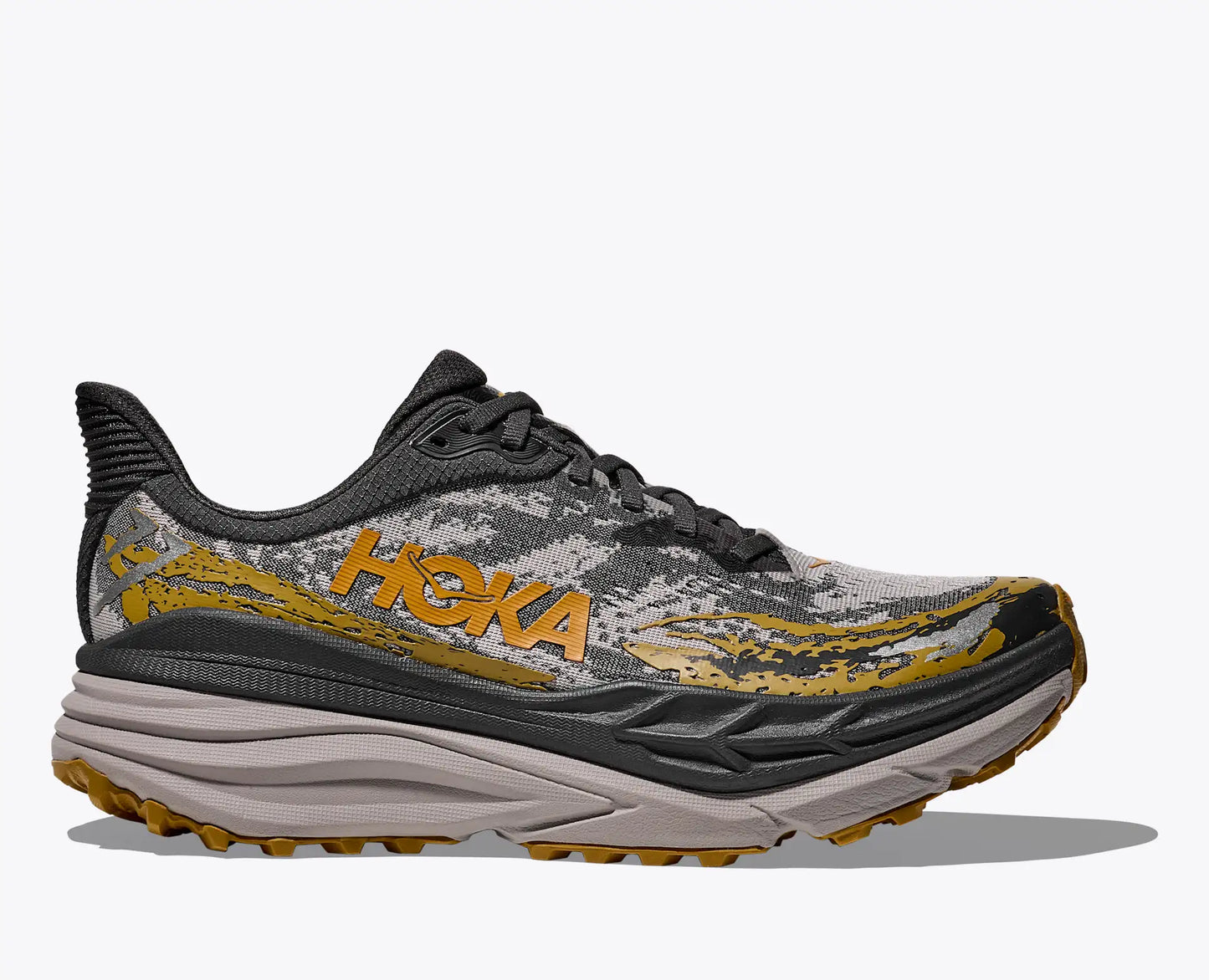 Hoka Uomo Stinson 7