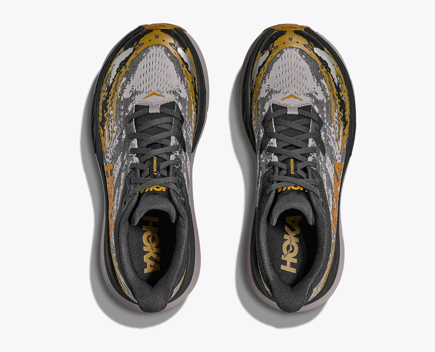 Hoka Uomo Stinson 7
