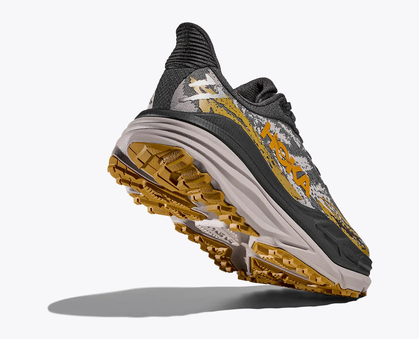 Hoka Uomo Stinson 7