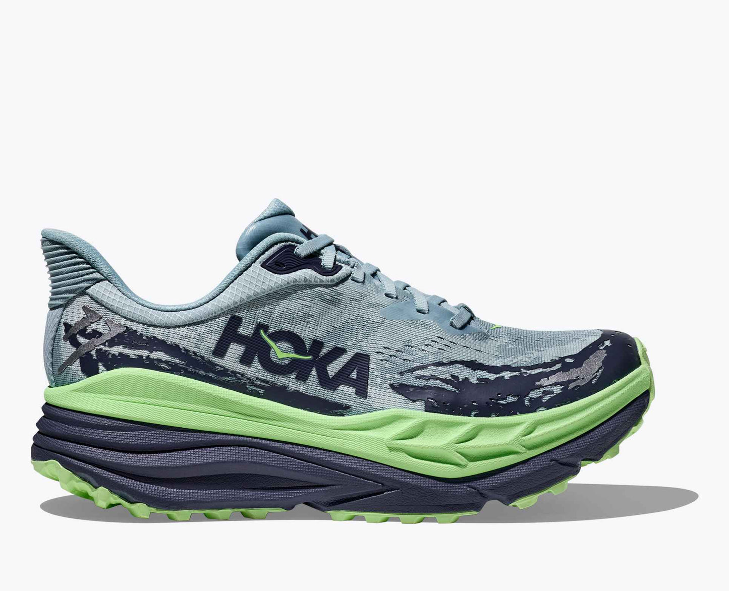 Hoka Donna Stinson 7