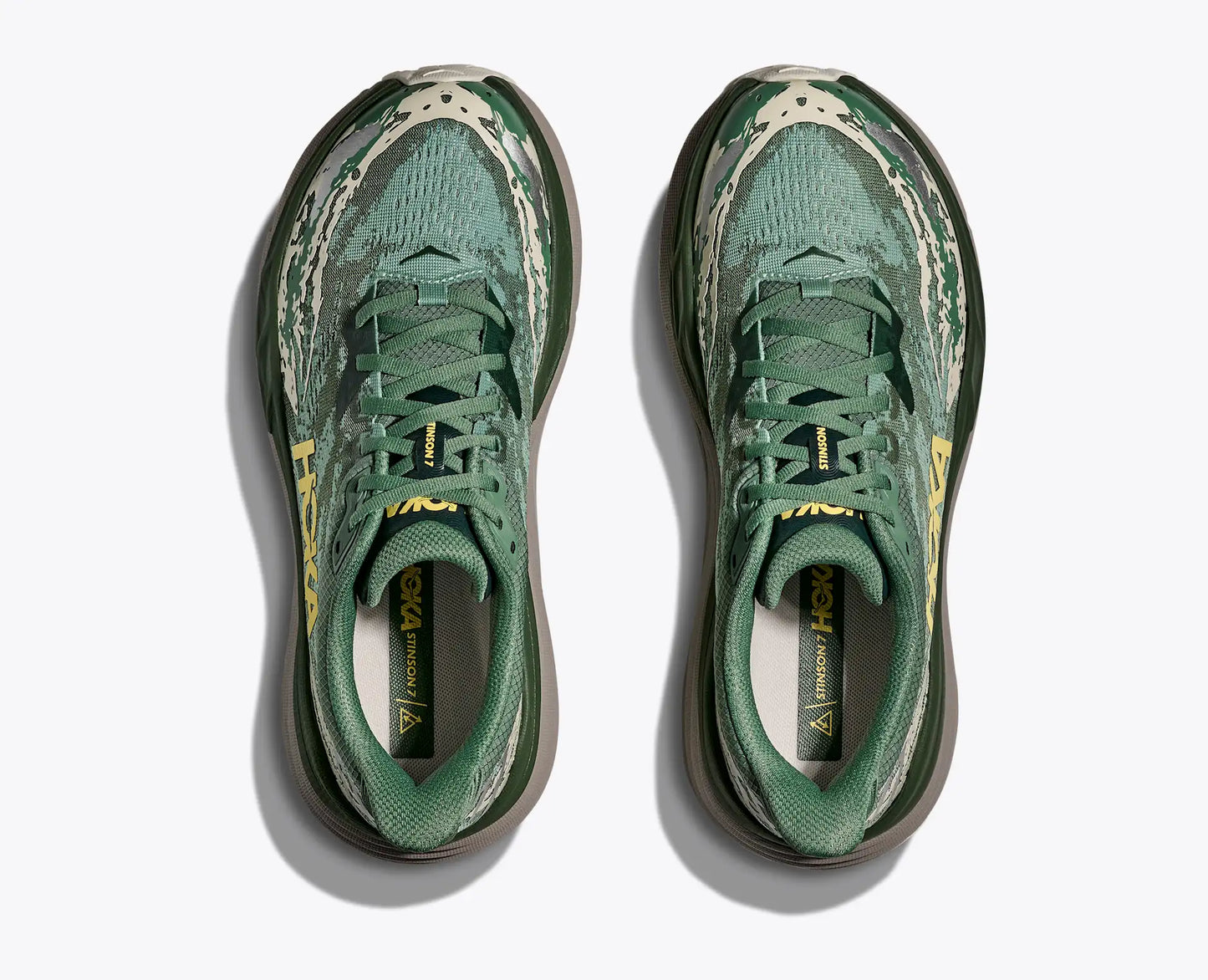 Hoka Uomo Stinson 7