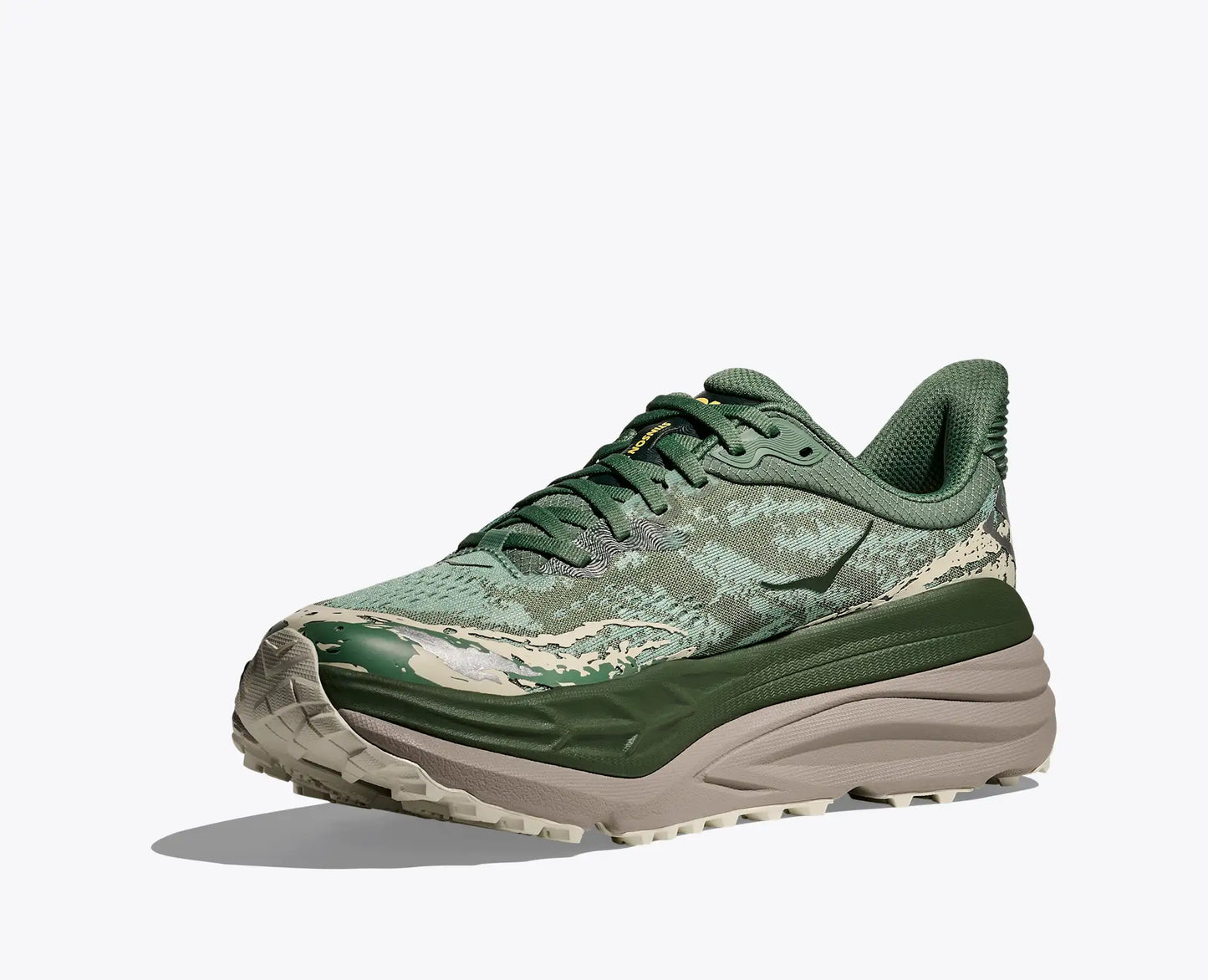 Hoka Uomo Stinson 7