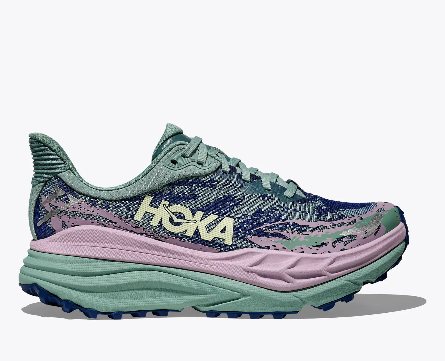 Hoka Donna Stinson 7