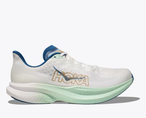 Hoka Uomo Mach 6 (SALDI)