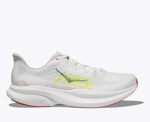 Hoka Uomo Mach 6 (SALDI)