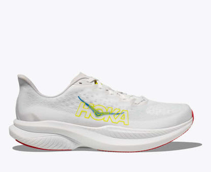 Hoka Uomo Mach 6 (SALDI)