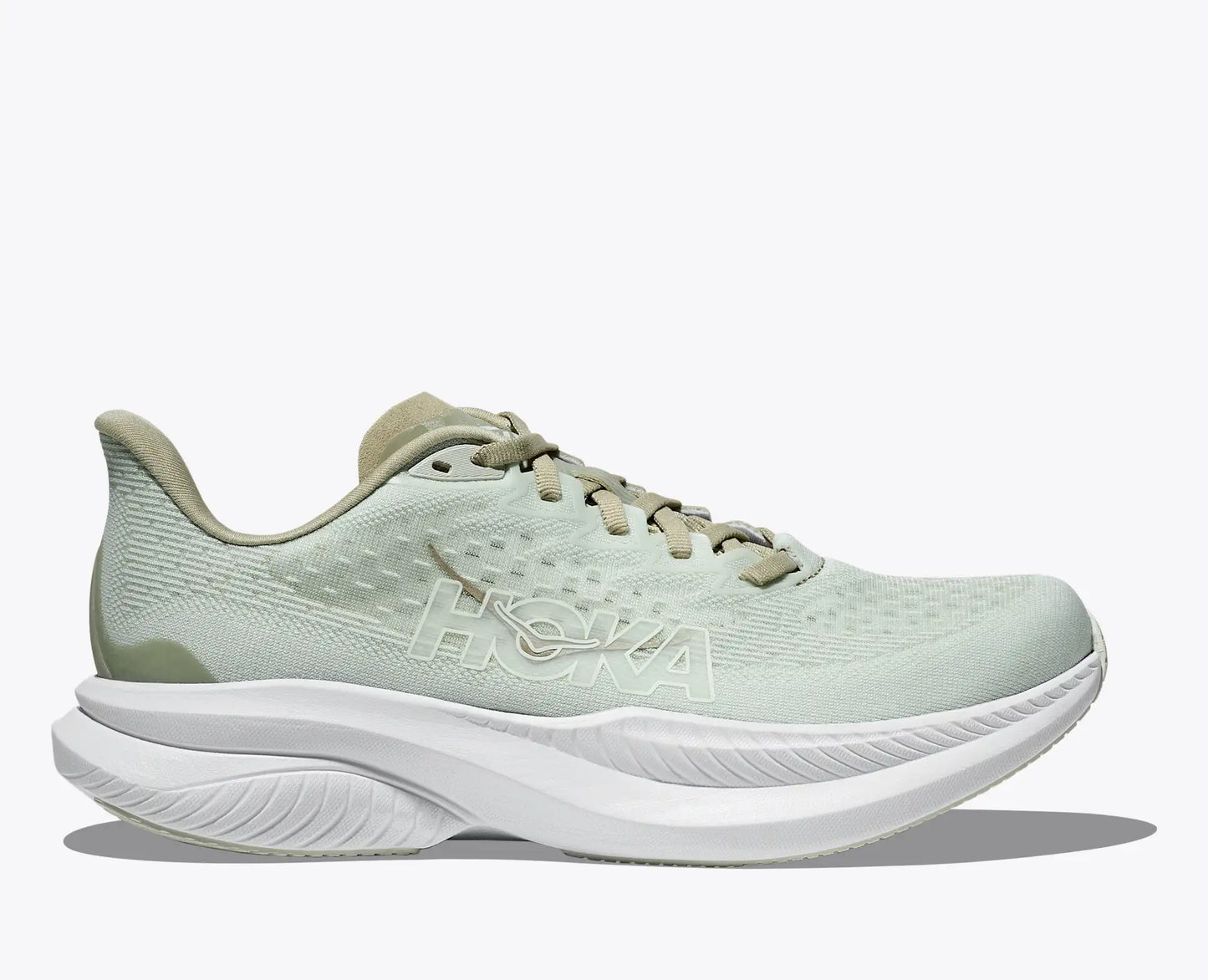 Hoka Donna Mach 6 (SALDI)