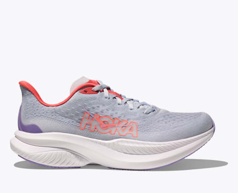 Hoka Donna Mach 6 (SALDI)