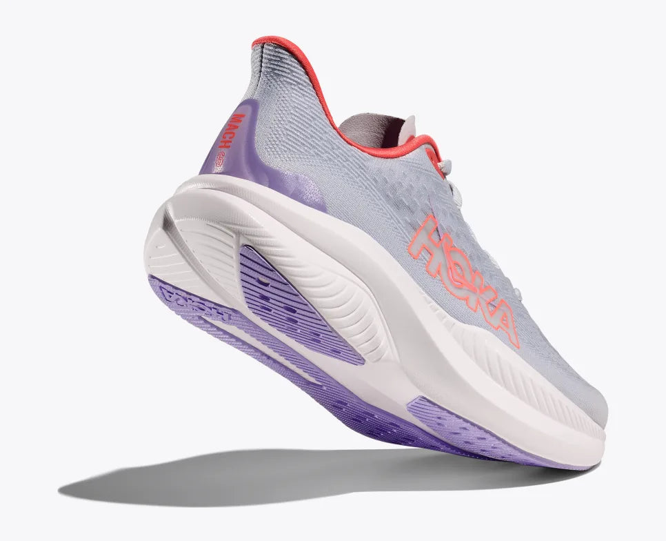 Hoka Donna Mach 6 (SALDI)
