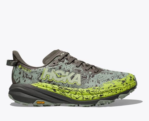 Hoka Uomo Speedgoat 6 GTX