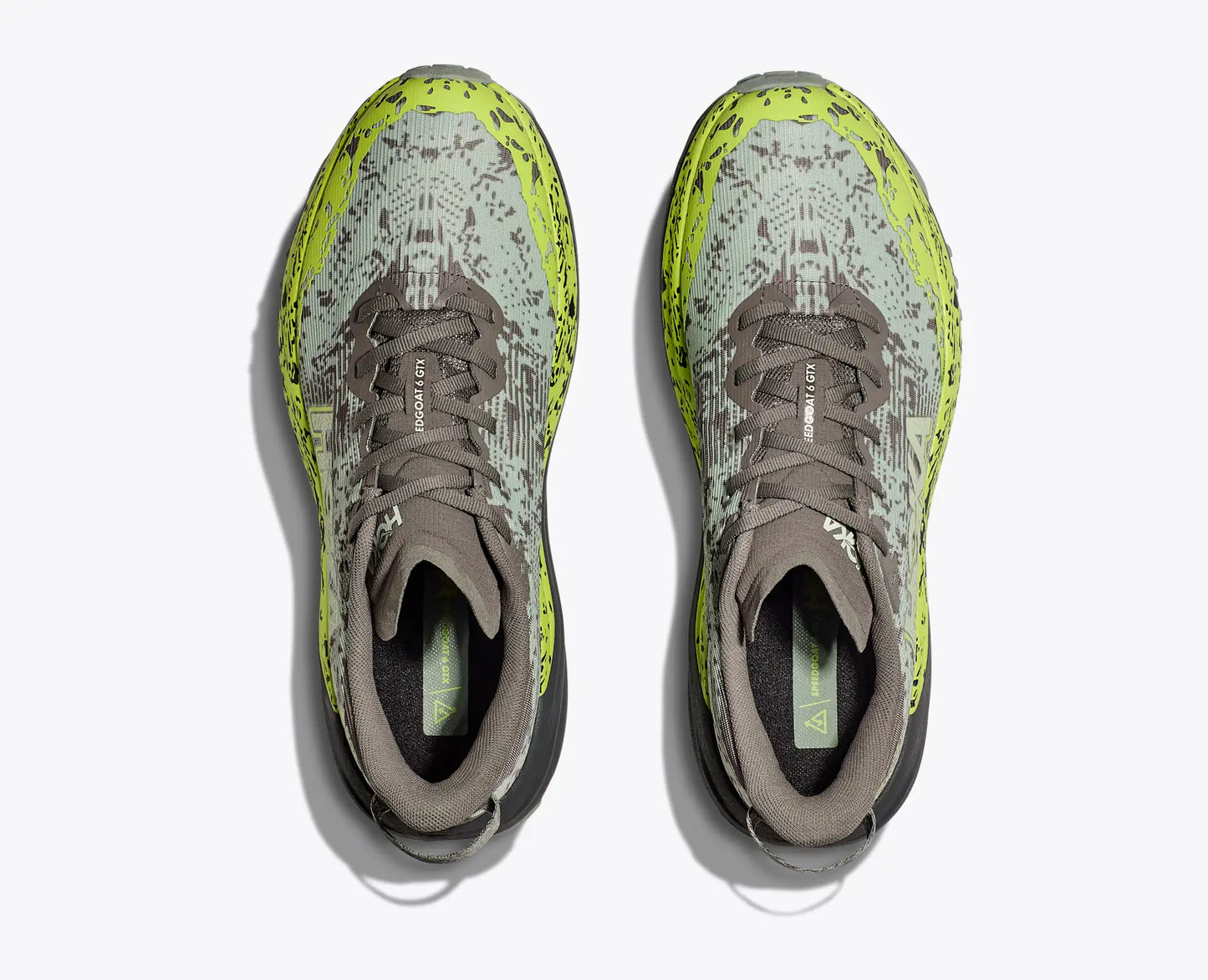 Hoka Uomo Speedgoat 6 GTX