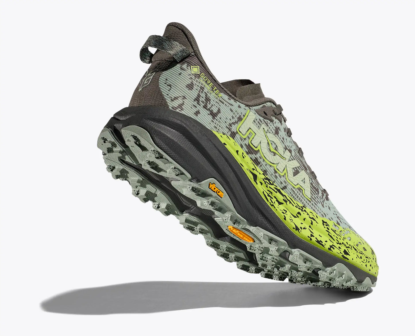Hoka Uomo Speedgoat 6 GTX