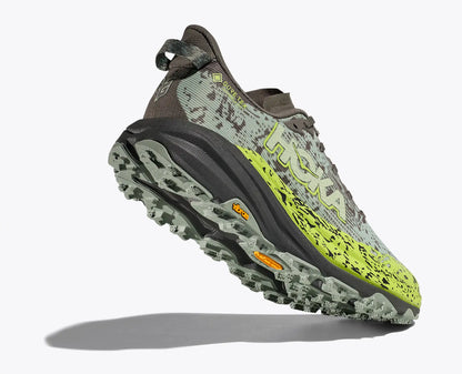 Hoka Uomo Speedgoat 6 GTX