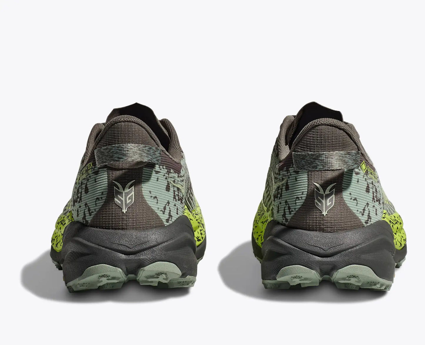 Hoka Uomo Speedgoat 6 GTX