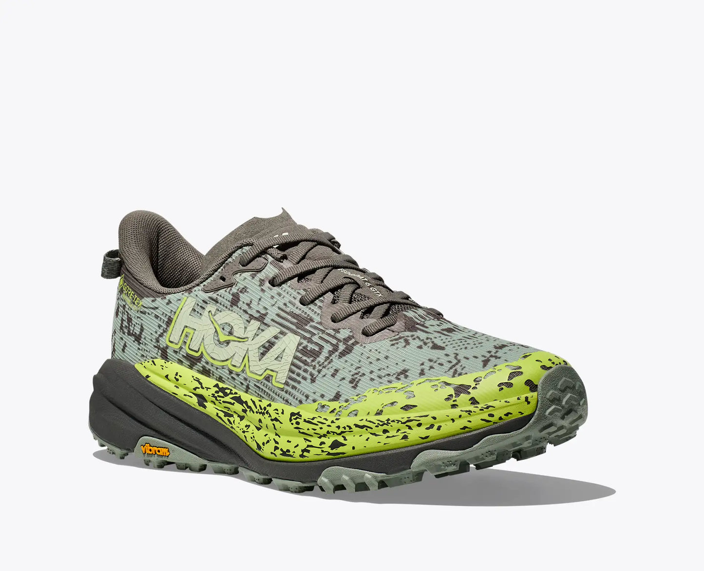 Hoka Uomo Speedgoat 6 GTX