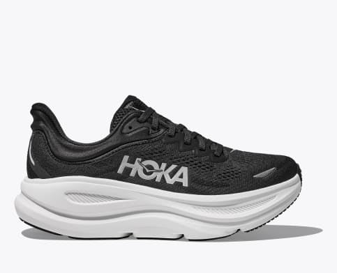 Hoka Uomo Bondi 9
