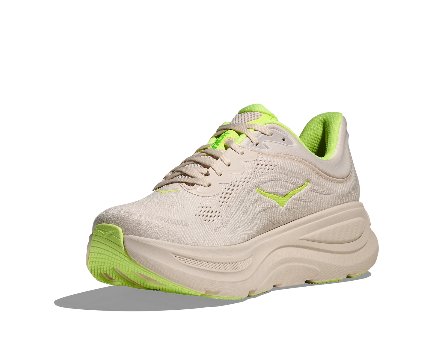 Hoka Uomo Bondi 9 (Nuovi Colori)