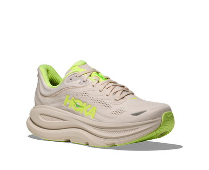 Hoka Uomo Bondi 9 (Nuovi Colori)