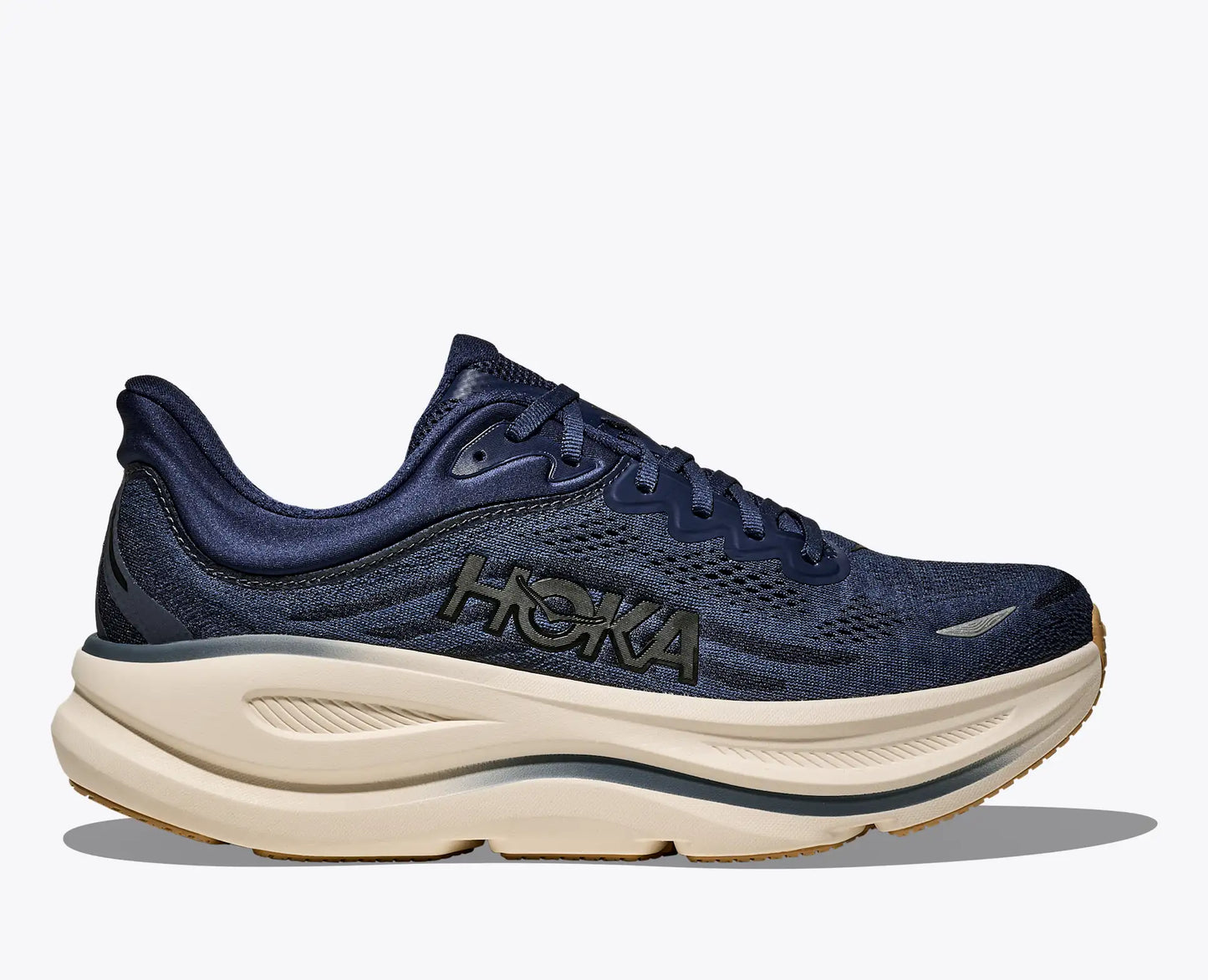 Hoka Uomo Bondi 9 (Nuovi Colori)