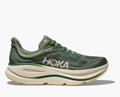 Hoka Uomo Bondi 9 (Nuovi Colori)