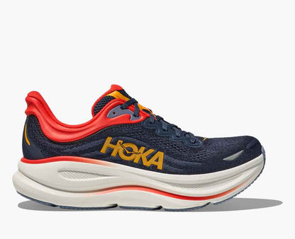 Hoka Uomo Bondi 9 (Nuovi Colori)
