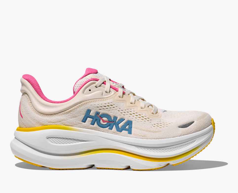 Hoka Donna Bondi 9 (Nuovi Colori)