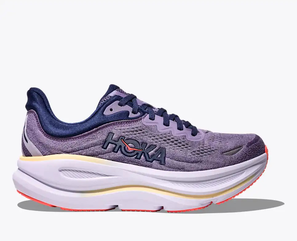 Hoka Donna Bondi 9 (Nuovi Colori)