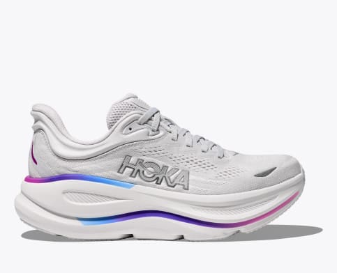 Hoka Donna Bondi 9
