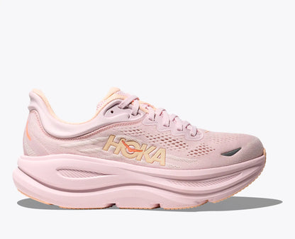 Hoka Donna Bondi 9 (Nuovi Colori)