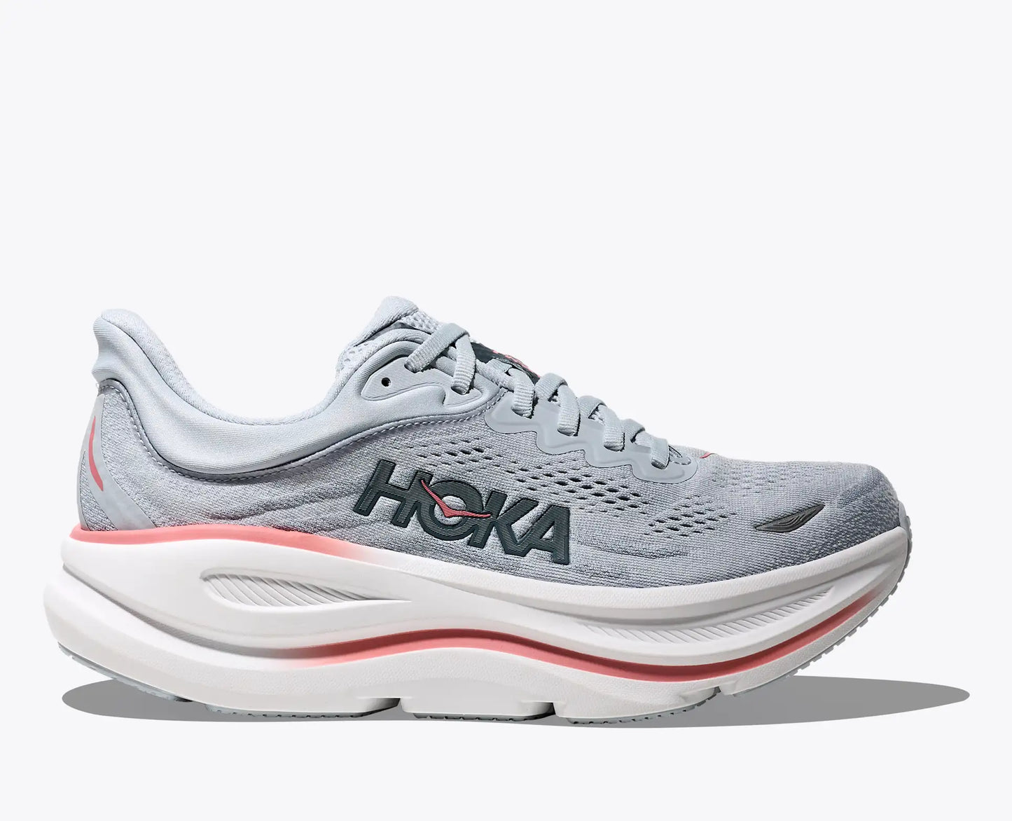 Hoka Donna Bondi 9 (Nuovi Colori)