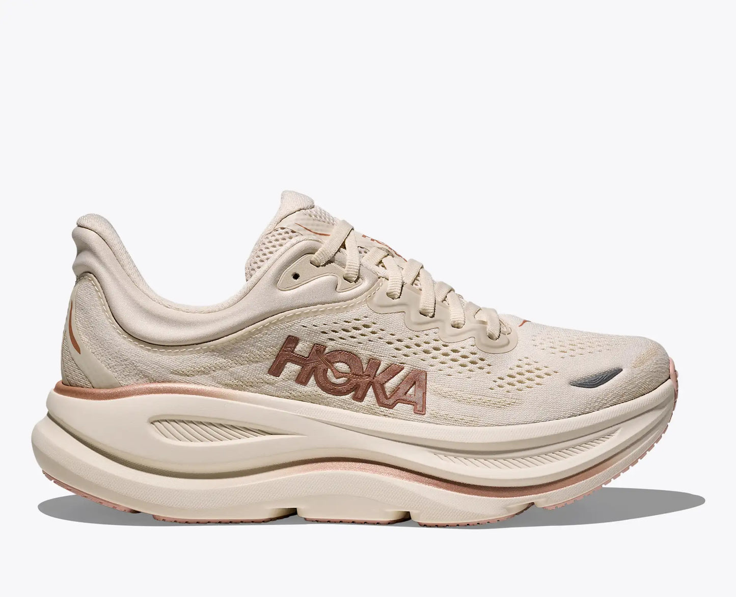 Hoka Donna Bondi 9 (Nuovi Colori)