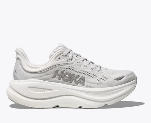 Hoka Donna Bondi 9
