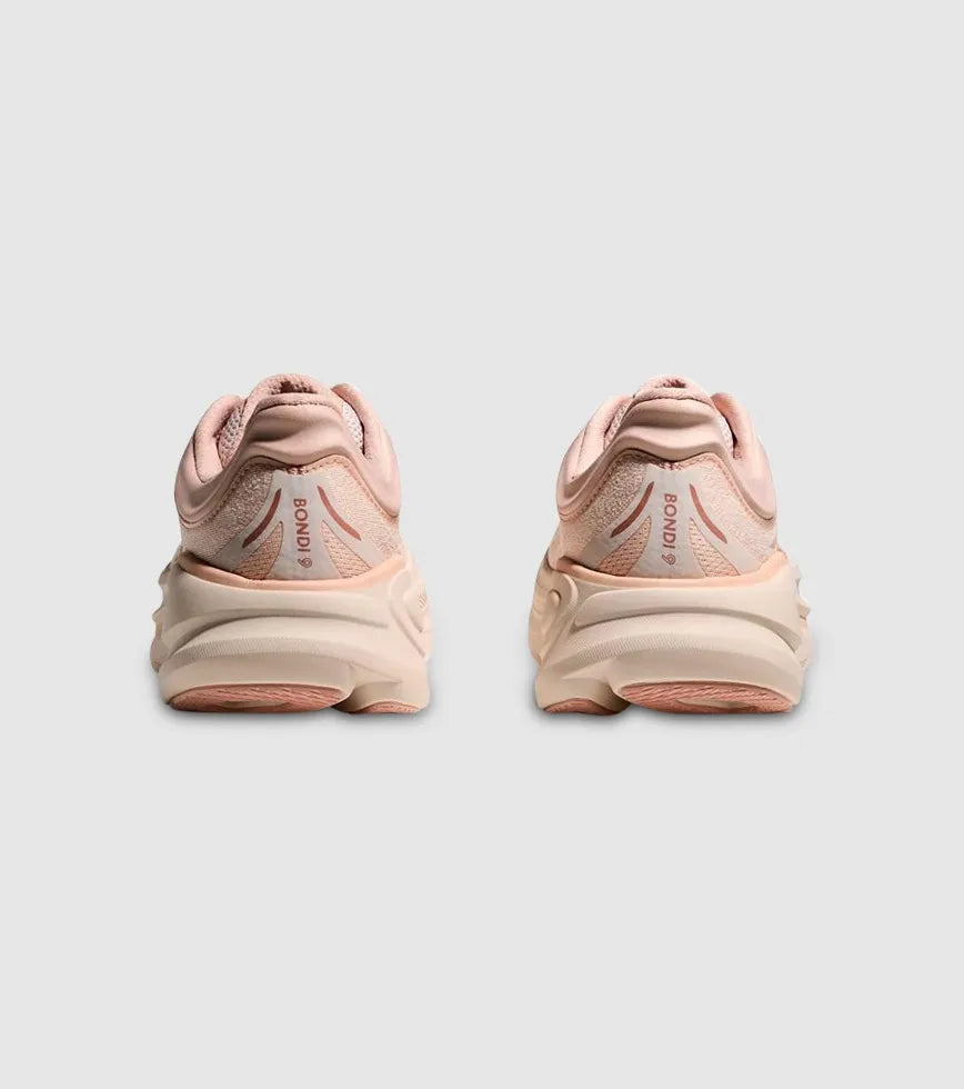 Hoka Donna Bondi 9 (Nuovi Colori)