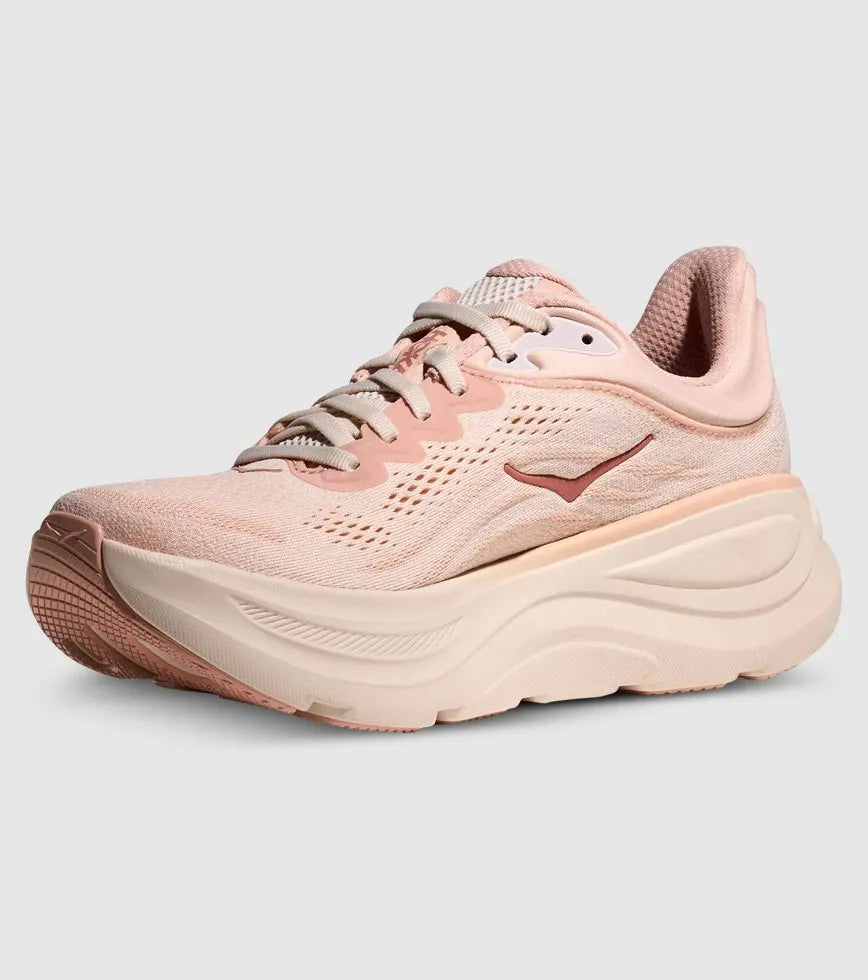 Hoka Donna Bondi 9 (Nuovi Colori)
