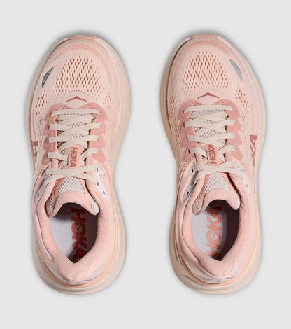 Hoka Donna Bondi 9 (Nuovi Colori)