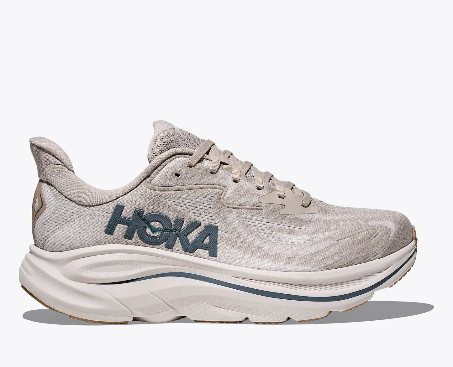 Hoka Uomo Clifton 10 (Colori Primavera 26)
