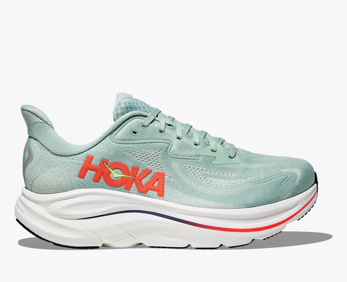 Hoka Uomo Clifton 10 (Colori Primavera 26)
