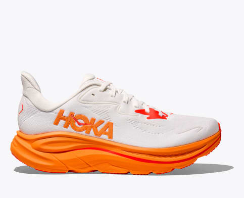 Hoka Donna Clifton 10