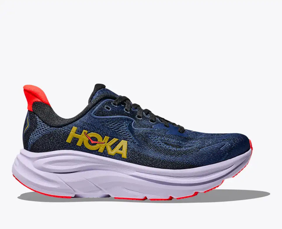 Hoka Donna Clifton 10 (Colori Primavera 26)