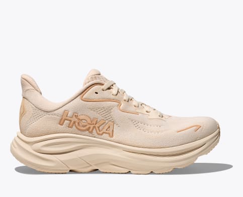 Hoka Donna Clifton 10
