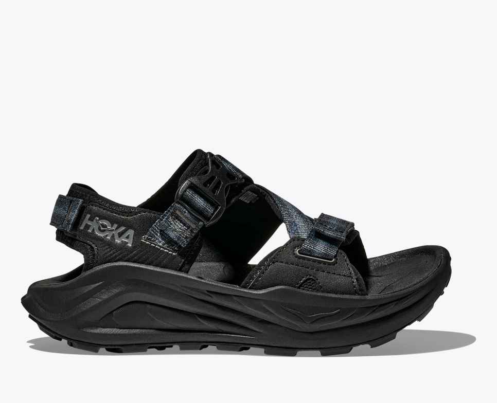 Hoka Donna Infini Hike TC